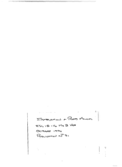 MIRRLEES BLACKSTONE ESL16 MK2 Instruction Manual