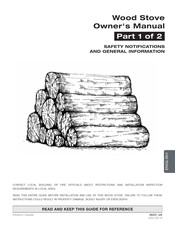 Century Heating CB00025 Owner's Manual
