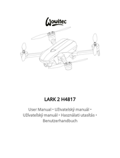 Wowitoys Wowitec LARK 2 User Manual