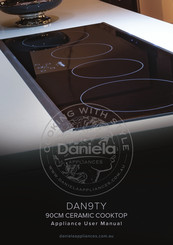 Daniela DAN9TY User Manual