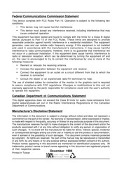 CHAINTECH CT-6BPV Manual