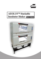 Crystal AEOLUS IS-18A User Manual