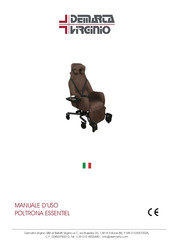 DEMARTA VIRGINIO 01.11.Z3-VMM User Manual