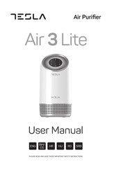 Tesla Air 3 Lite User Manual
