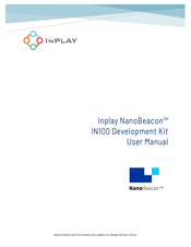 InPlay IN1BN-DKC0-100-C0 User Manual