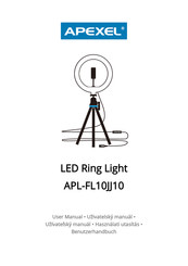 APEXEL APL-FL10JJ10 User Manual