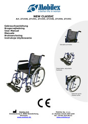 Mobilex 271540 User Manual