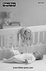 Fisher-Price R4749 Manual