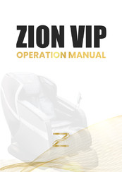 ZION VIP Operation Manual