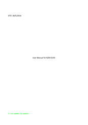 Razer RZ04-0193 User Manual