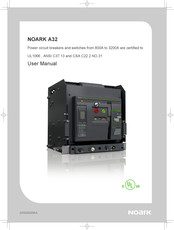 Noark A32 User Manual