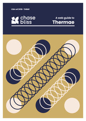Chase Bliss Audio Thermae Web Manual