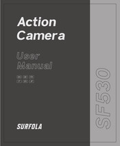 SURFOLA SF530 User Manual