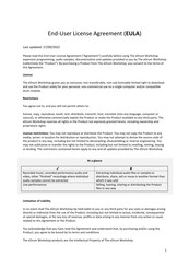 eDrum Workshop PP13 Manual