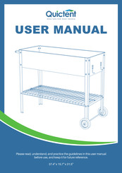Quictent GB-04S User Manual