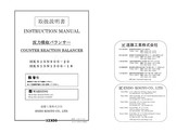 Endo HKS15N1300-18 Instruction Manual