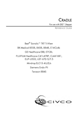 Civco CRADLE Reference Manual