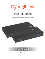 VigilLink VLEX-HT2150A-TR User Manual