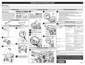 Power Stroke PS906025P Quick Reference Manual