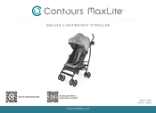 Contours MaxLite Quick Start Manual