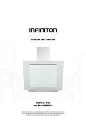 Infiniton 8445639002407 Manual
