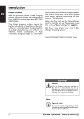 Büttner Elektronik 3350785 Manual