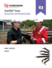 Hypertherm SmartSYNC 528066 Procedure Manual