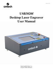 Omtech USB3020f User Manual