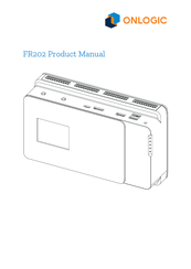 Onlogic Factor 202 Product Manual