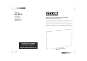 Parrot Products BD1752 Mounting Instructions