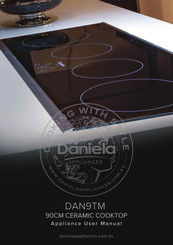 Daniela DAN9TM User Manual