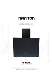 Infiniton CMPTRAL-N68 Manual