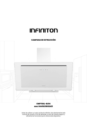 Infiniton CMPTRAL-BL94 Manual