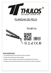Thulos TH-BY14 Manual