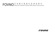FOVNO RS-H1B Manual