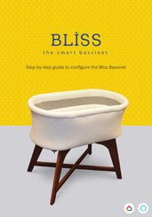 Bliss Smart Bassinet Manual