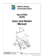 Raz Z360 User And Dealer Manual