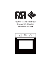 FAR FMC65X User Manual