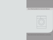 AYA AMF605 Instruction Manual