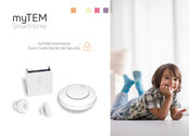 TEM myTEM SmartHome Quick Manual