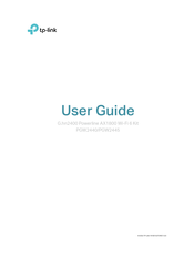 TP-Link PGW2440 User Manual