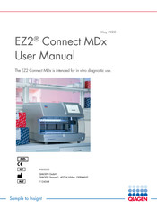 Qiagen 9003230 User Manual