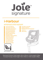 Jole i-Harbour Instruction Manual