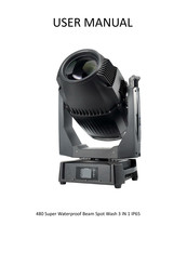 Hi-ltte HT-480BSW User Manual