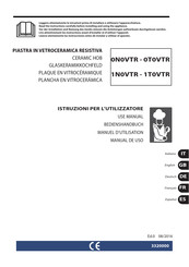 Angelo Po 1N0VTR User Manual