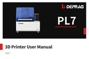 Deprag PL7 User Manual