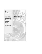 Allen-Bradley 1785-KE User Manual