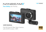 Directed Nanocam+ NCP-DVRW2S User Manual
