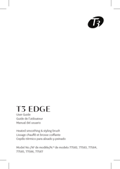 T3 77582 User Manual