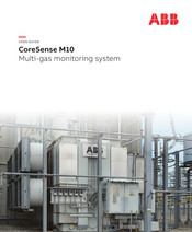 ABB CoreSense M10 User Manual